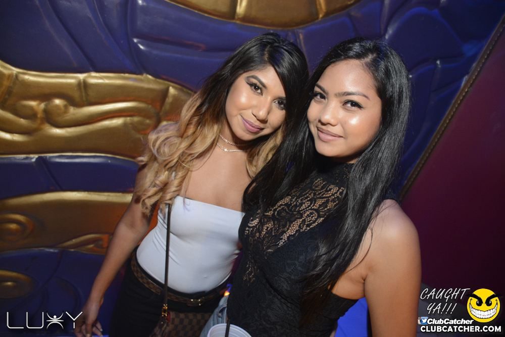Luxy nightclub photo 24 - August 19th, 2017