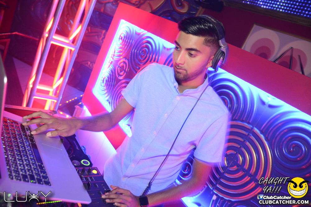 Luxy nightclub photo 26 - August 19th, 2017