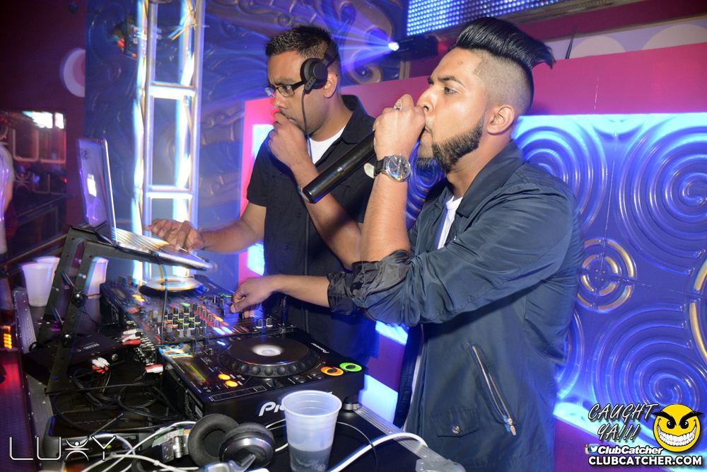 Luxy nightclub photo 29 - August 19th, 2017