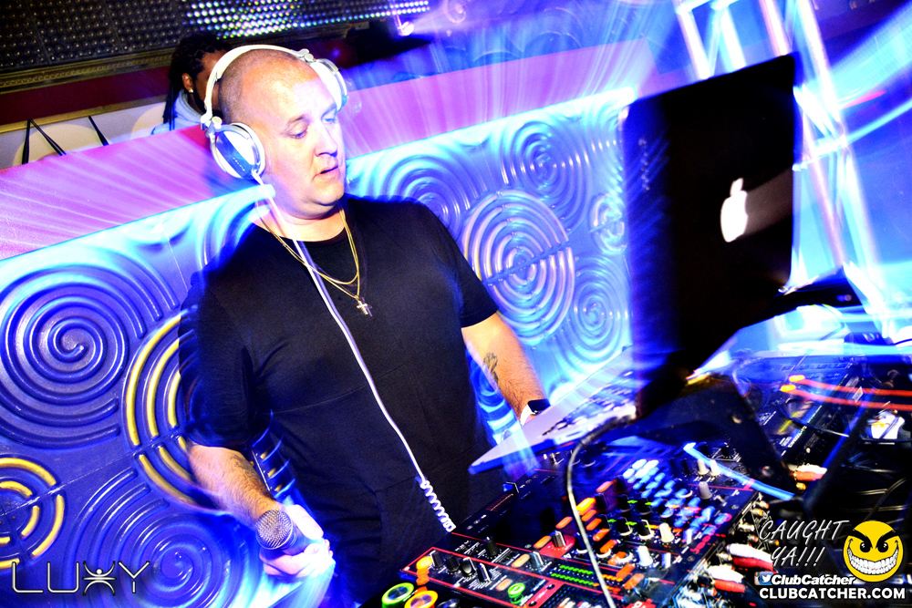 Luxy nightclub photo 31 - August 19th, 2017