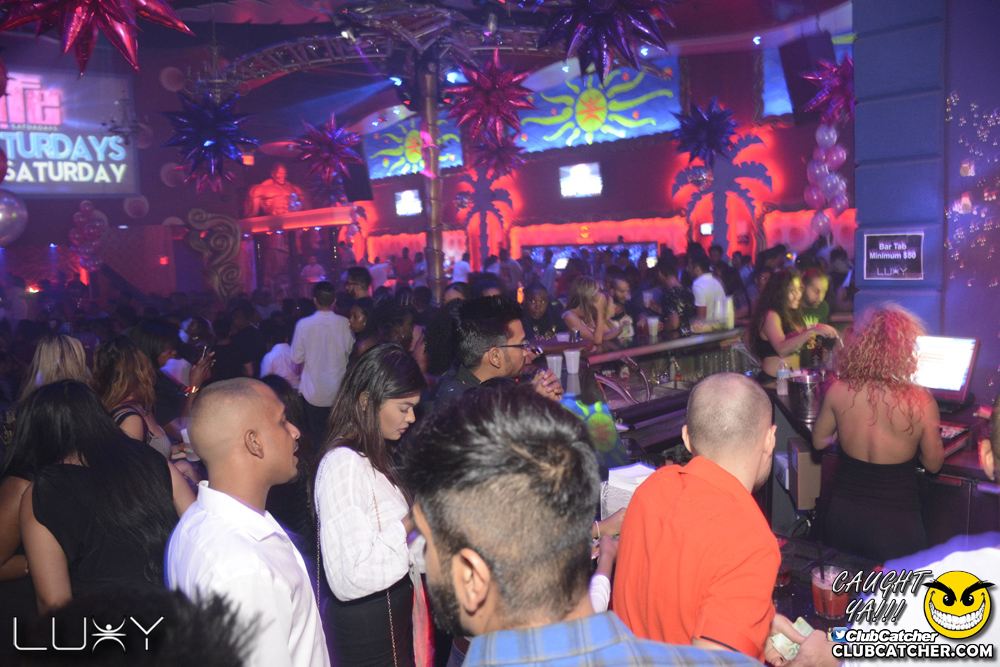 Luxy nightclub photo 32 - August 19th, 2017