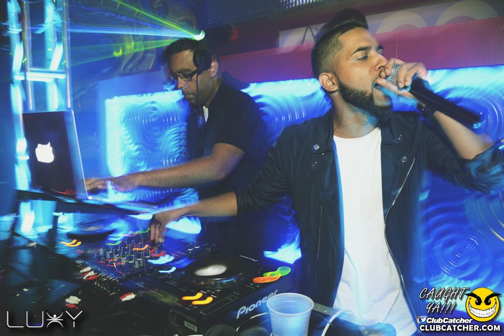 Luxy nightclub photo 35 - August 19th, 2017