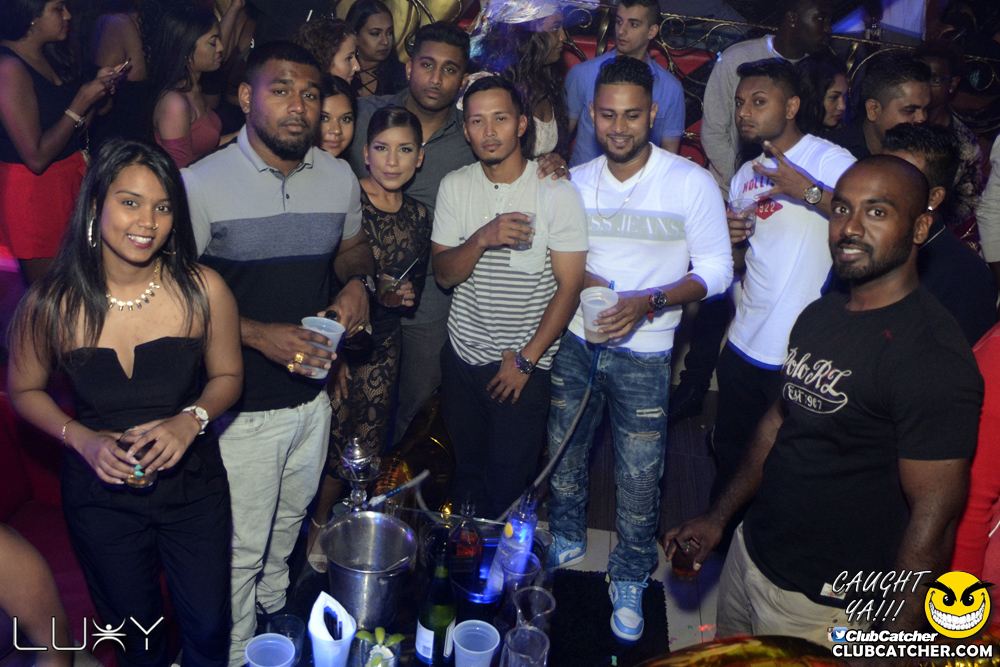 Luxy nightclub photo 40 - August 19th, 2017