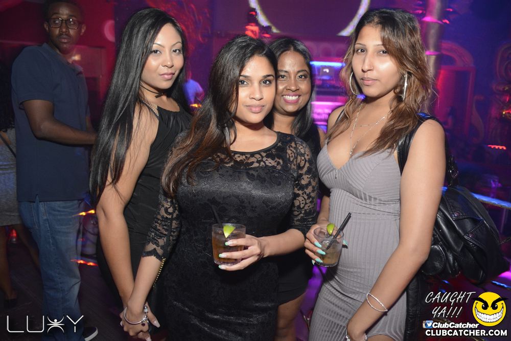 Luxy nightclub photo 41 - August 19th, 2017