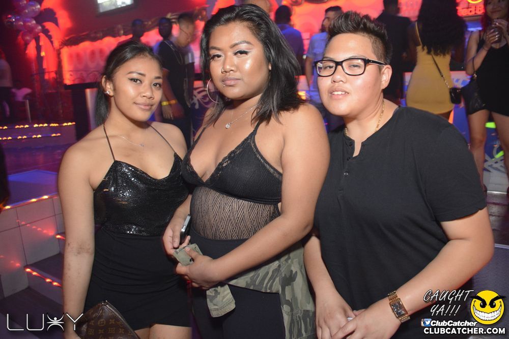 Luxy nightclub photo 43 - August 19th, 2017