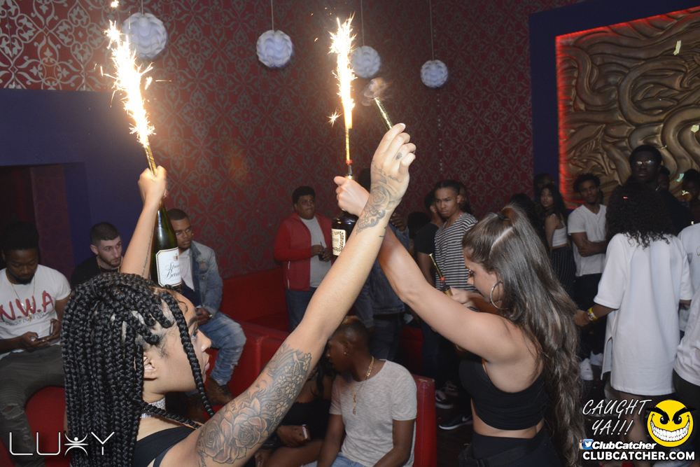 Luxy nightclub photo 46 - August 19th, 2017