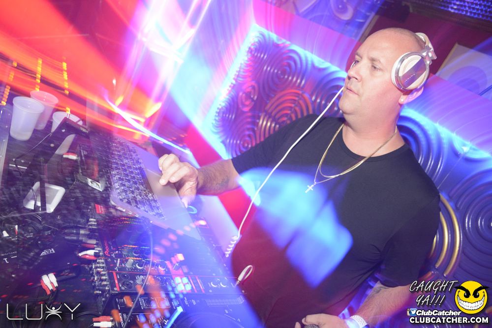Luxy nightclub photo 47 - August 19th, 2017
