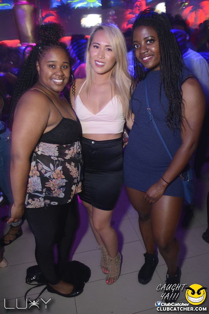 Luxy nightclub photo 6 - August 19th, 2017