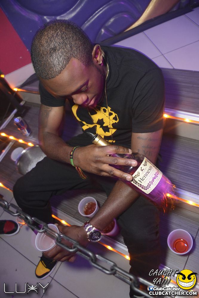 Luxy nightclub photo 52 - August 19th, 2017