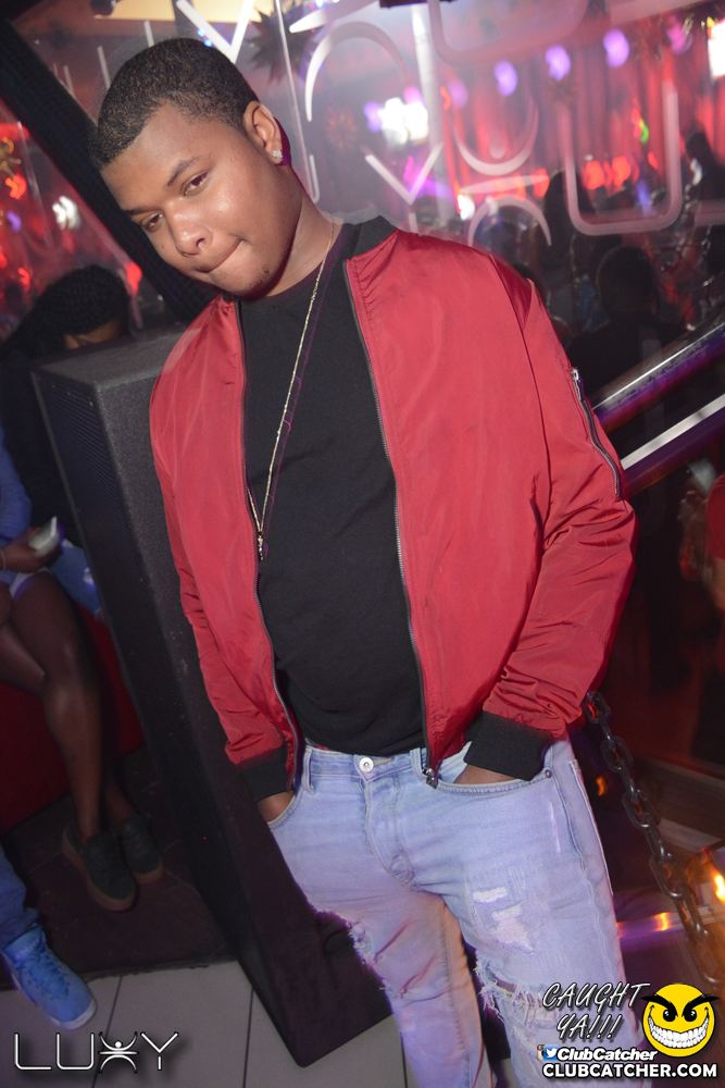 Luxy nightclub photo 57 - August 19th, 2017