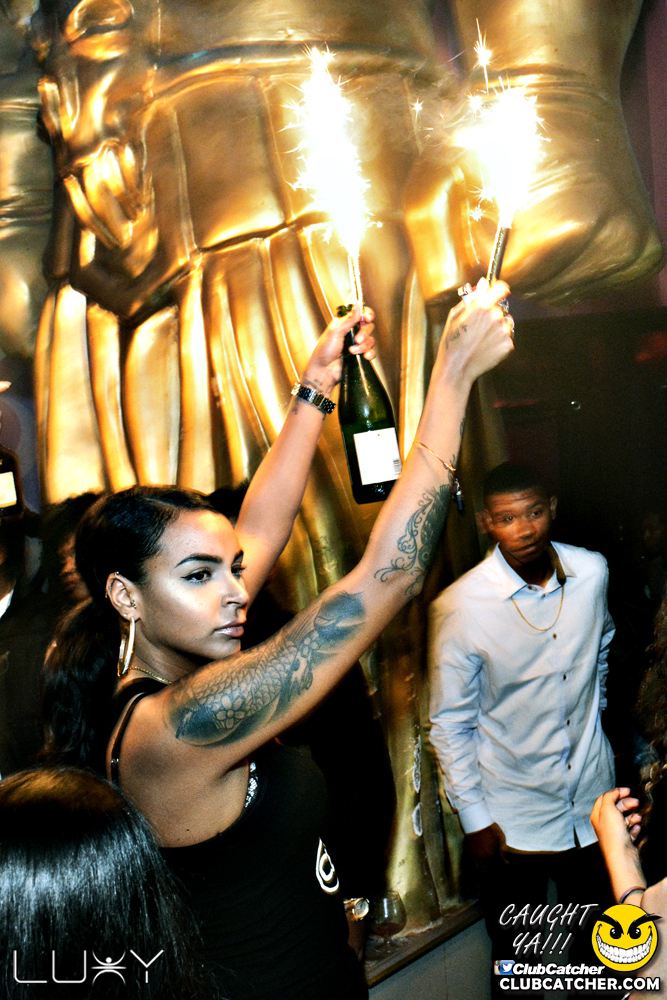 Luxy nightclub photo 7 - August 19th, 2017