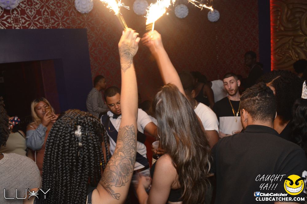 Luxy nightclub photo 62 - August 19th, 2017