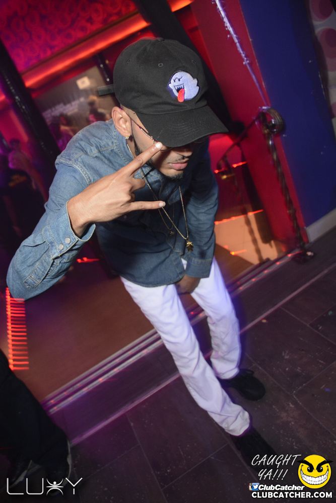 Luxy nightclub photo 64 - August 19th, 2017