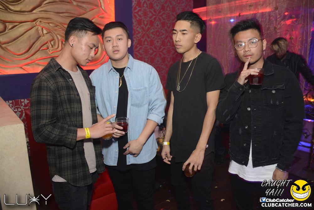 Luxy nightclub photo 68 - August 19th, 2017