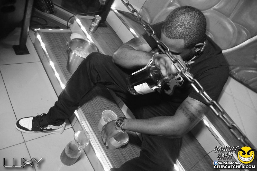 Luxy nightclub photo 8 - August 19th, 2017