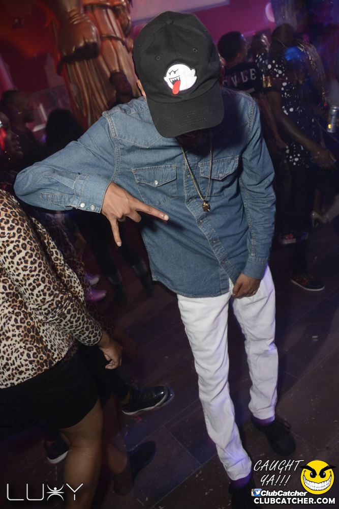 Luxy nightclub photo 77 - August 19th, 2017