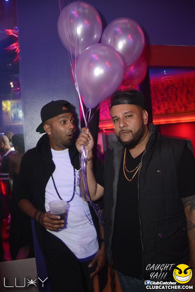 Luxy nightclub photo 81 - August 19th, 2017