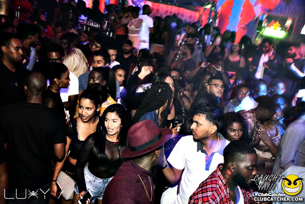 Luxy nightclub photo 83 - August 19th, 2017