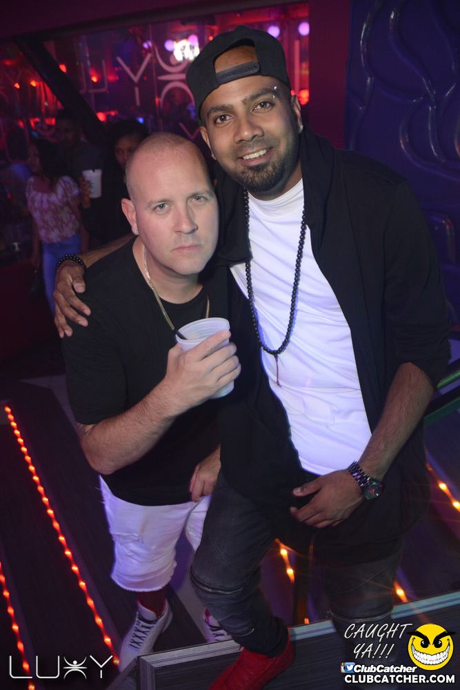 Luxy nightclub photo 85 - August 19th, 2017