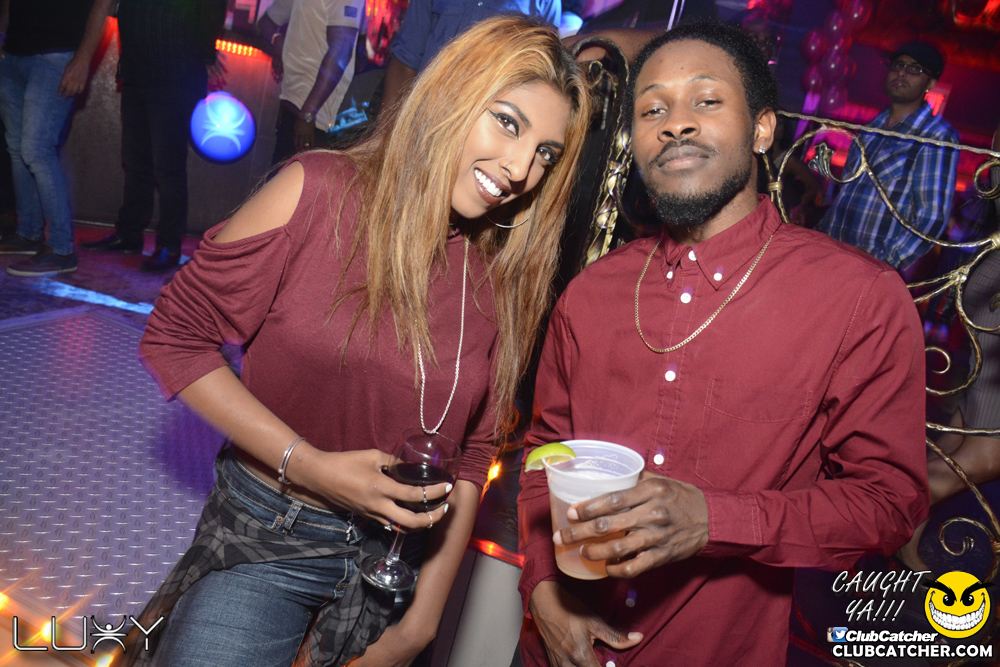 Luxy nightclub photo 90 - August 19th, 2017