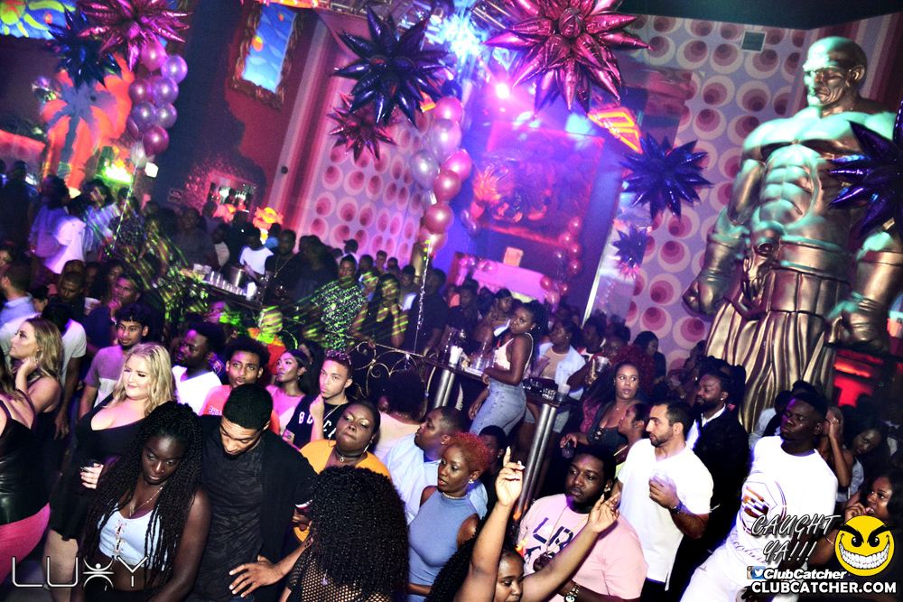Luxy nightclub photo 94 - August 19th, 2017