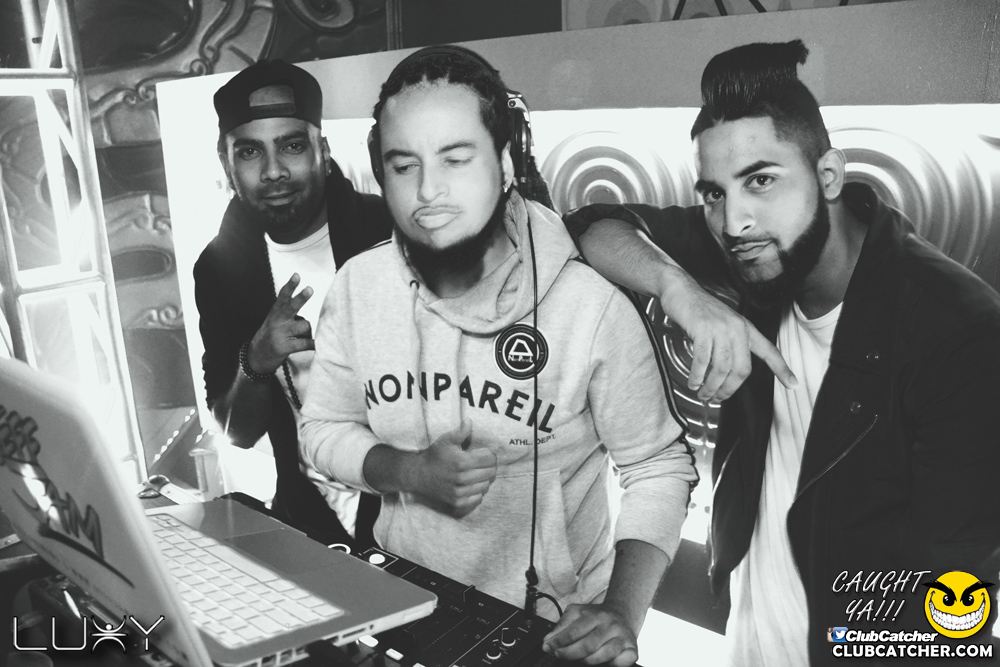 Luxy nightclub photo 95 - August 19th, 2017