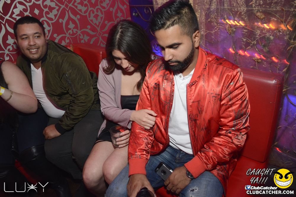 Luxy nightclub photo 96 - August 19th, 2017