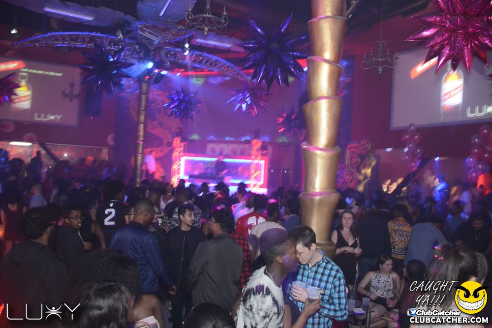 Luxy nightclub photo 1 - August 25th, 2017
