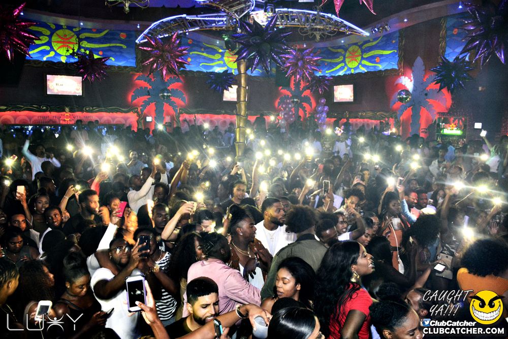 Luxy nightclub photo 125 - August 25th, 2017