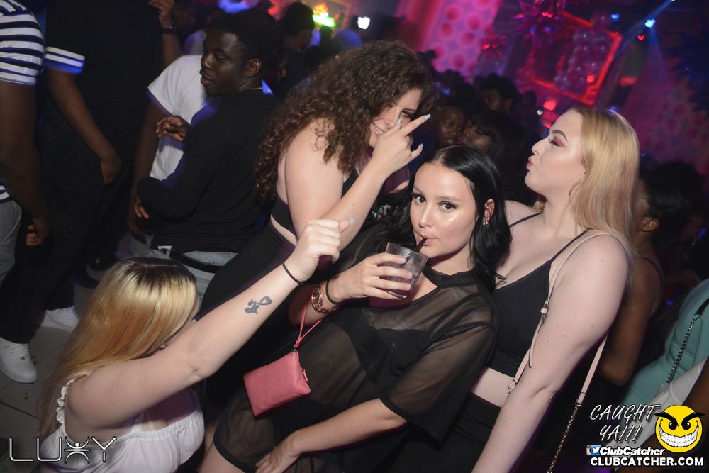 Luxy nightclub photo 16 - August 25th, 2017