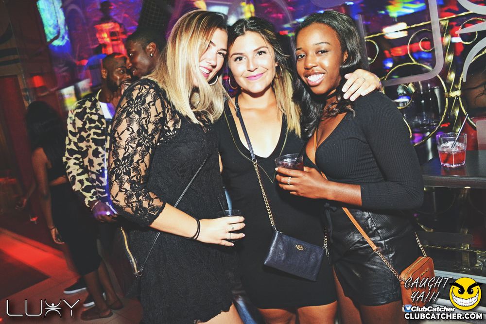 Luxy nightclub photo 155 - August 25th, 2017