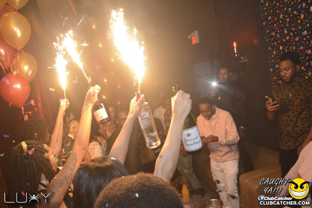 Luxy nightclub photo 17 - August 25th, 2017