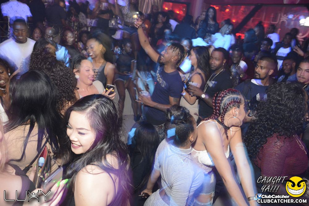 Luxy nightclub photo 166 - August 25th, 2017
