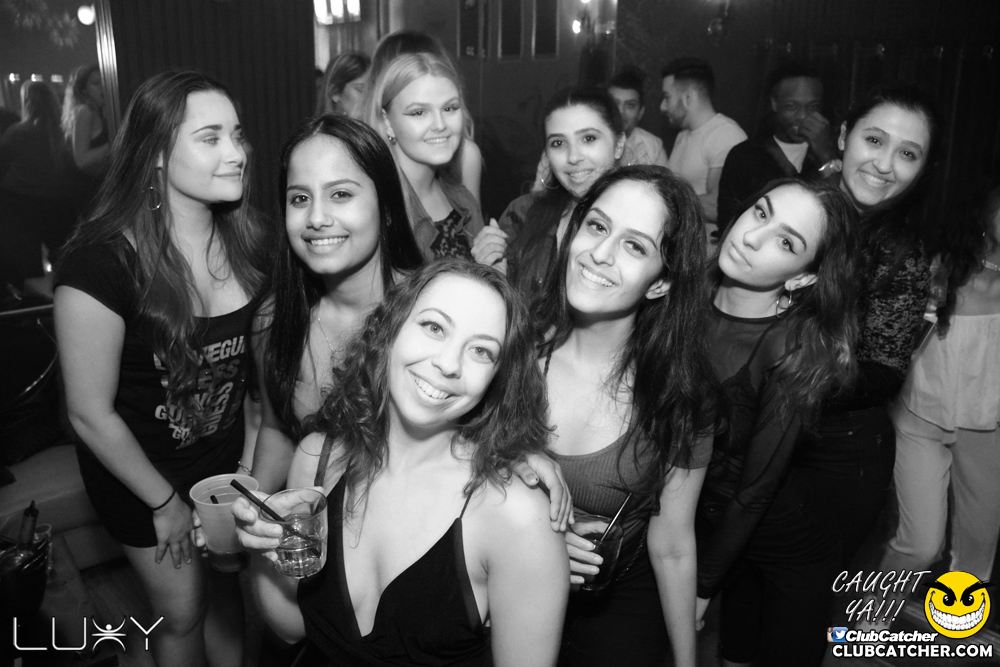 Luxy nightclub photo 204 - August 25th, 2017