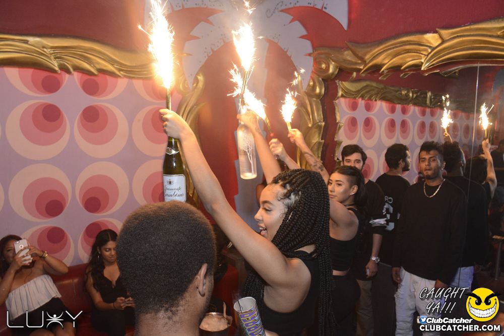 Luxy nightclub photo 22 - August 25th, 2017