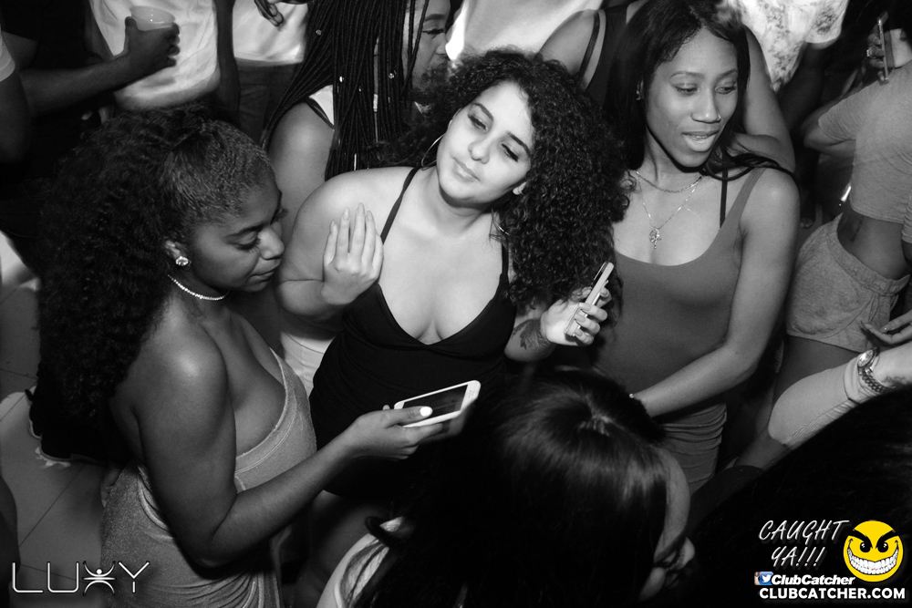 Luxy nightclub photo 218 - August 25th, 2017