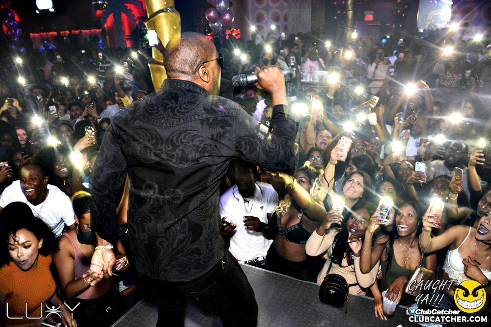 Luxy nightclub photo 23 - August 25th, 2017