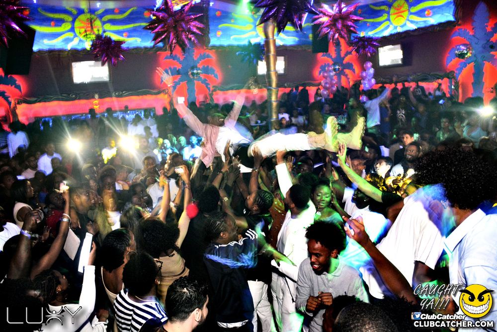 Luxy nightclub photo 24 - August 25th, 2017