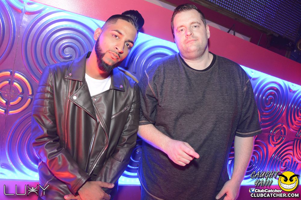 Luxy nightclub photo 27 - August 25th, 2017