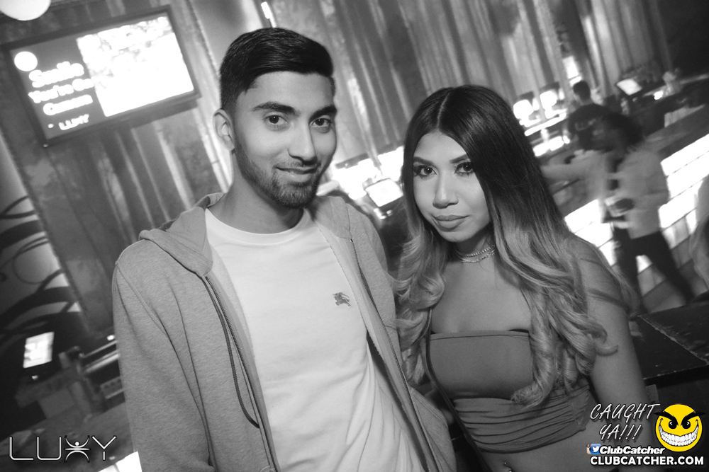 Luxy nightclub photo 34 - August 25th, 2017