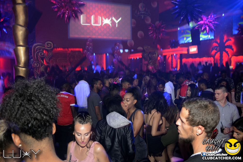 Luxy nightclub photo 38 - August 25th, 2017