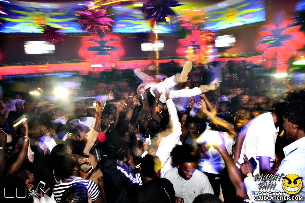 Luxy nightclub photo 40 - August 25th, 2017