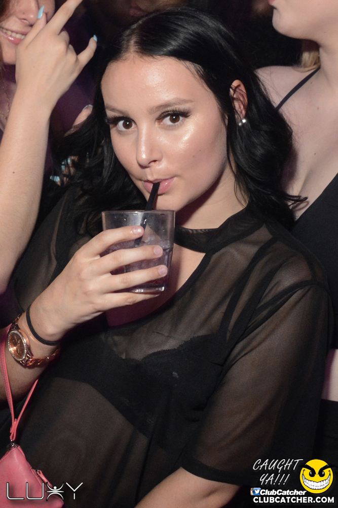 Luxy nightclub photo 5 - August 25th, 2017