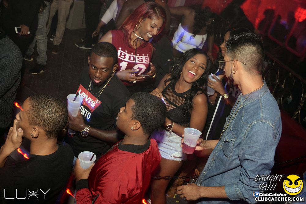 Luxy nightclub photo 47 - August 25th, 2017