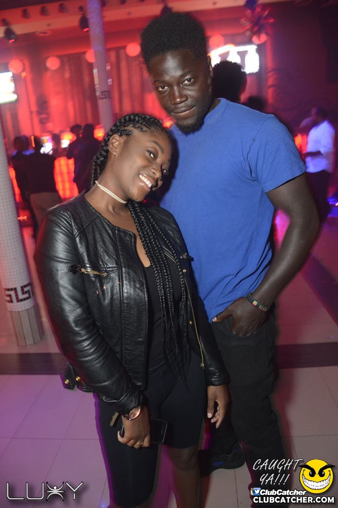 Luxy nightclub photo 48 - August 25th, 2017
