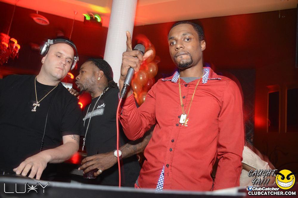 Luxy nightclub photo 49 - August 25th, 2017