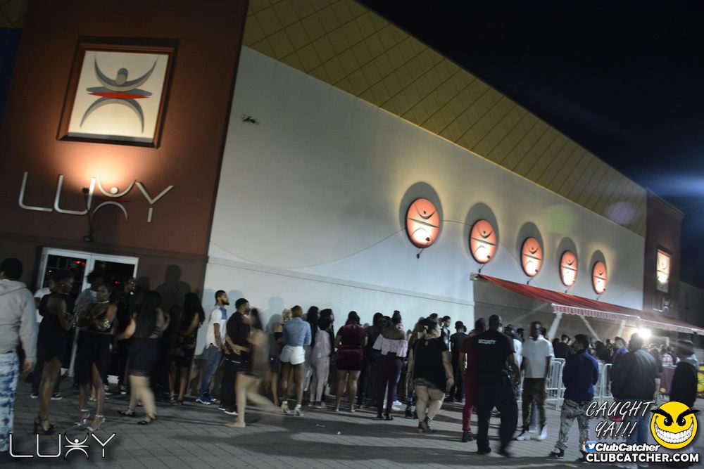 Luxy nightclub photo 50 - August 25th, 2017