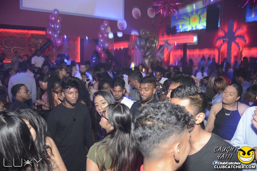 Luxy nightclub photo 51 - August 25th, 2017
