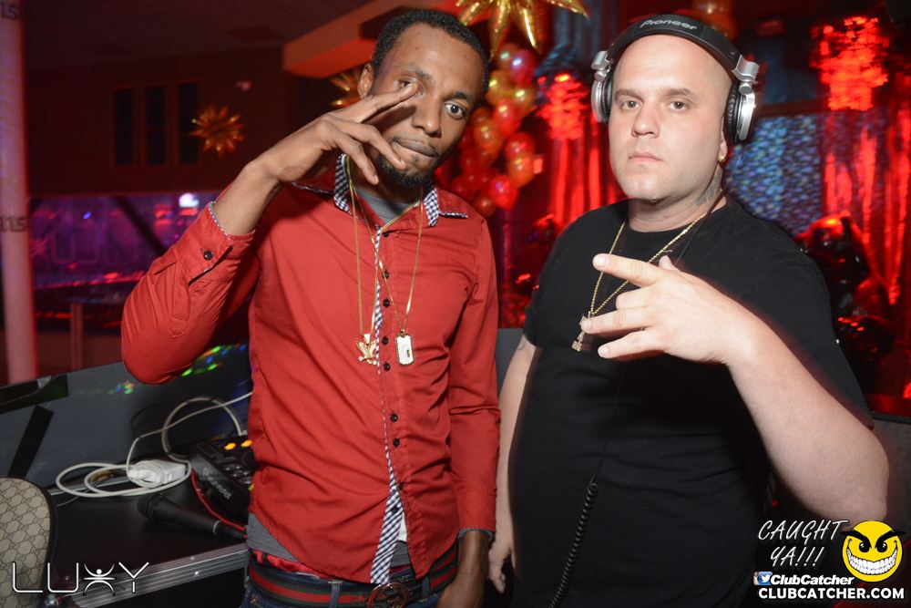 Luxy nightclub photo 52 - August 25th, 2017