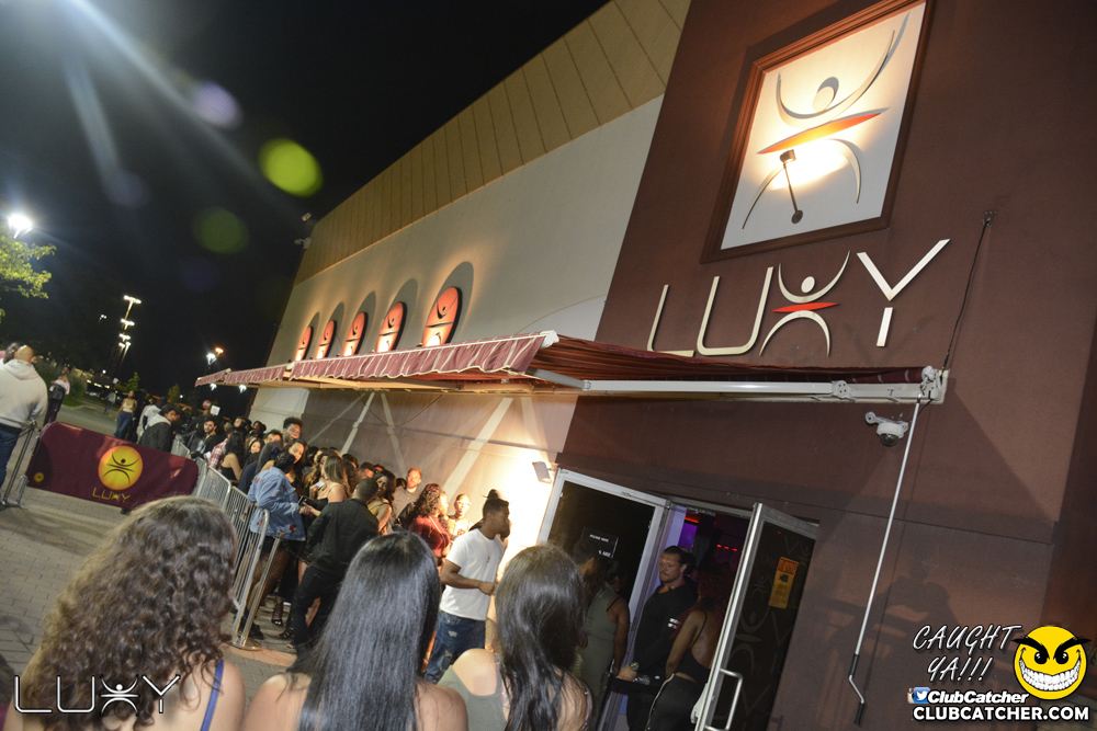 Luxy nightclub photo 56 - August 25th, 2017